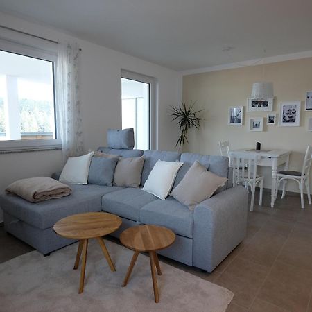 Ferienwohnung Auszeit Schönwalde Extérieur photo