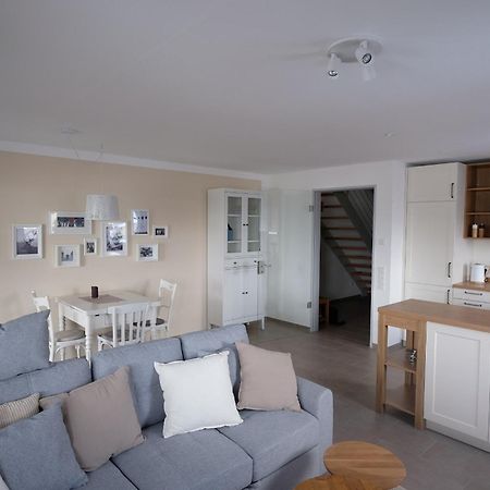 Ferienwohnung Auszeit Schönwalde Extérieur photo