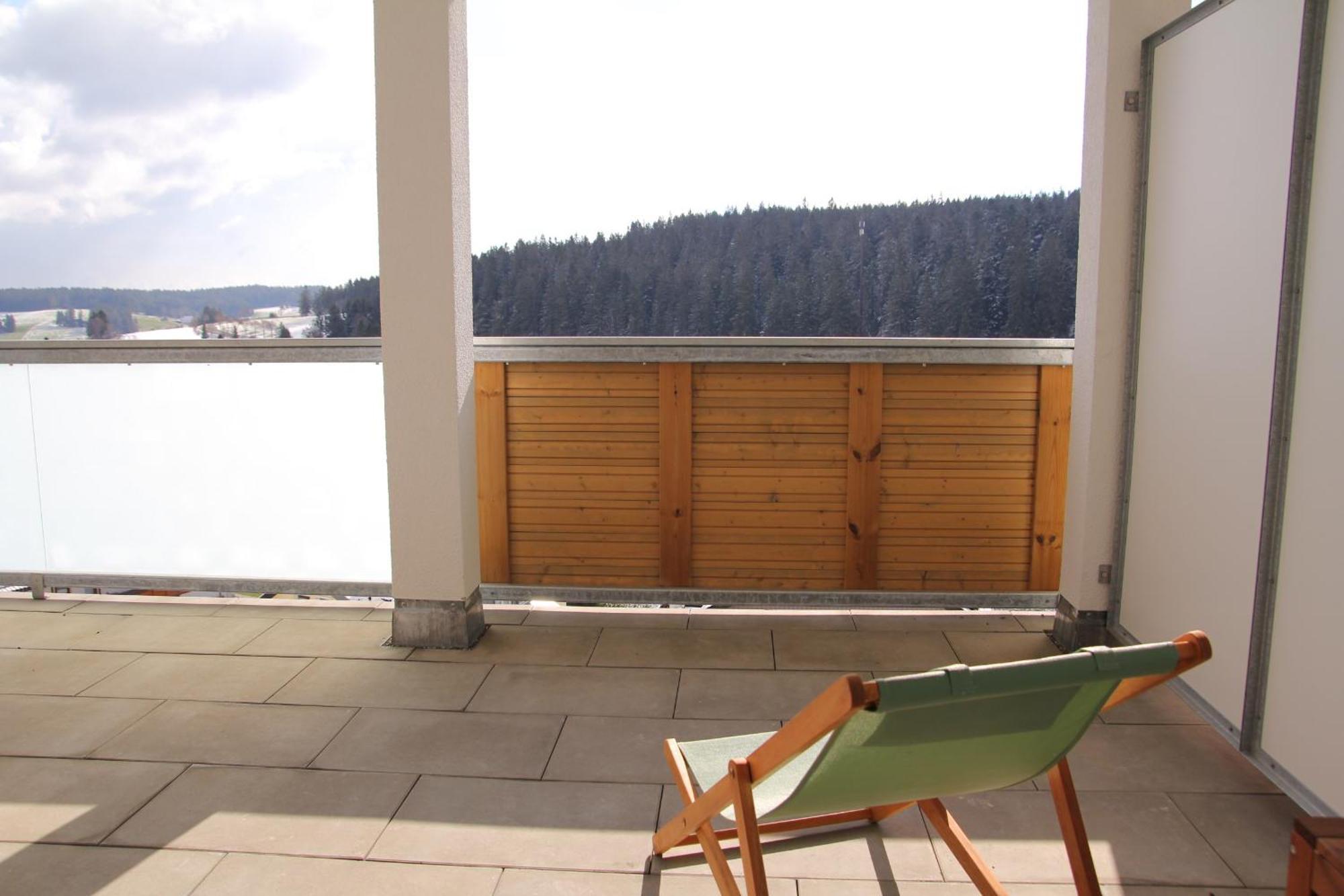 Ferienwohnung Auszeit Schönwalde Extérieur photo