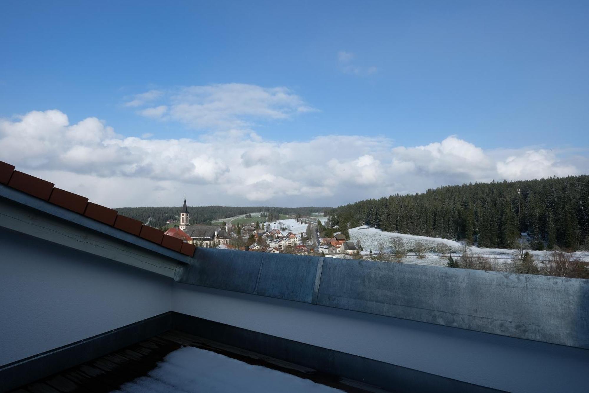 Ferienwohnung Auszeit Schönwalde Extérieur photo