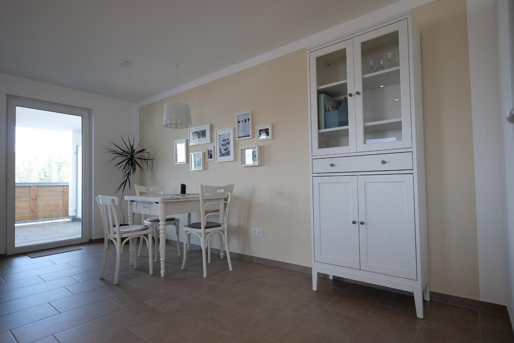 Ferienwohnung Auszeit Schönwalde Extérieur photo