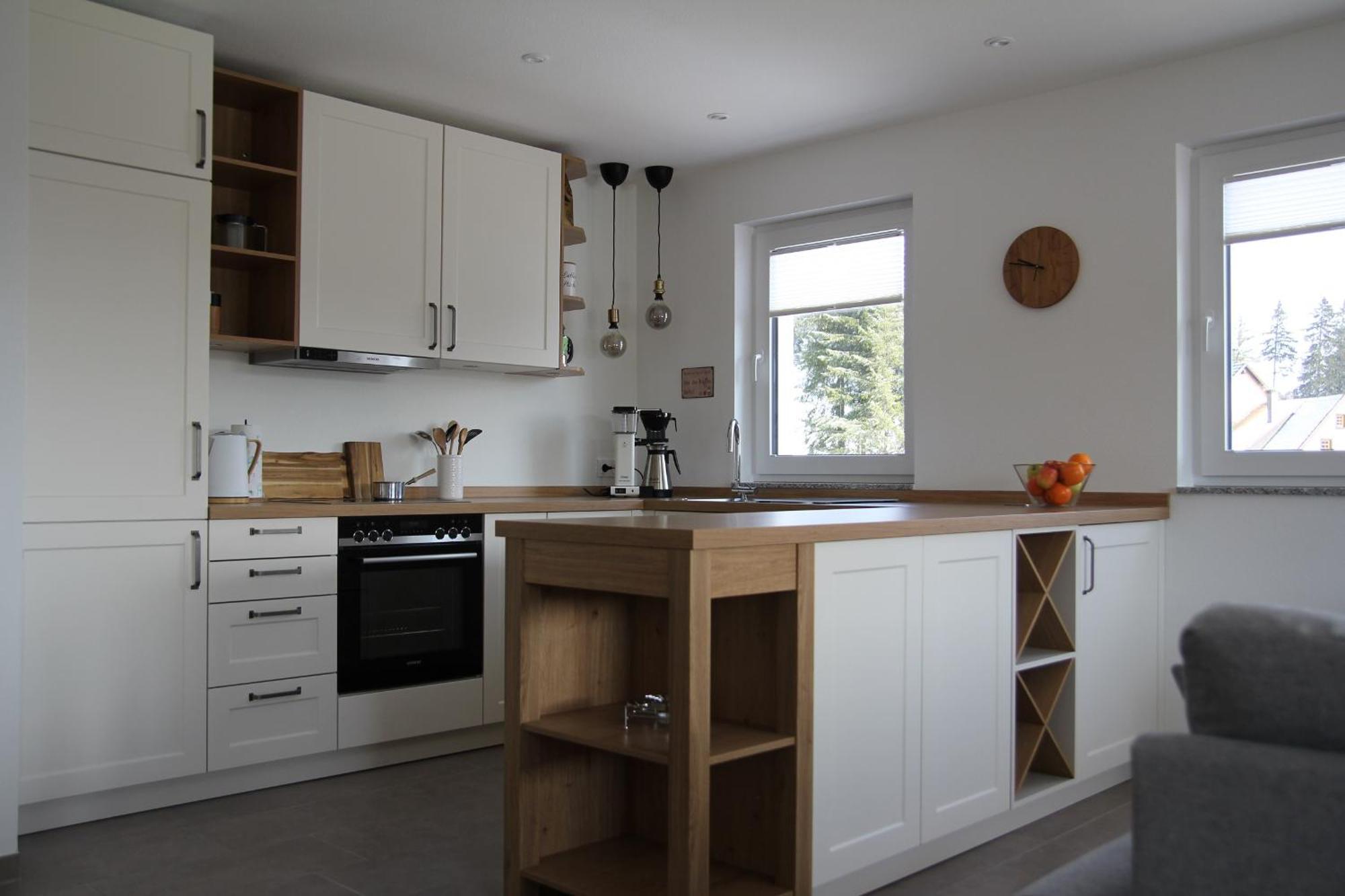 Ferienwohnung Auszeit Schönwalde Extérieur photo