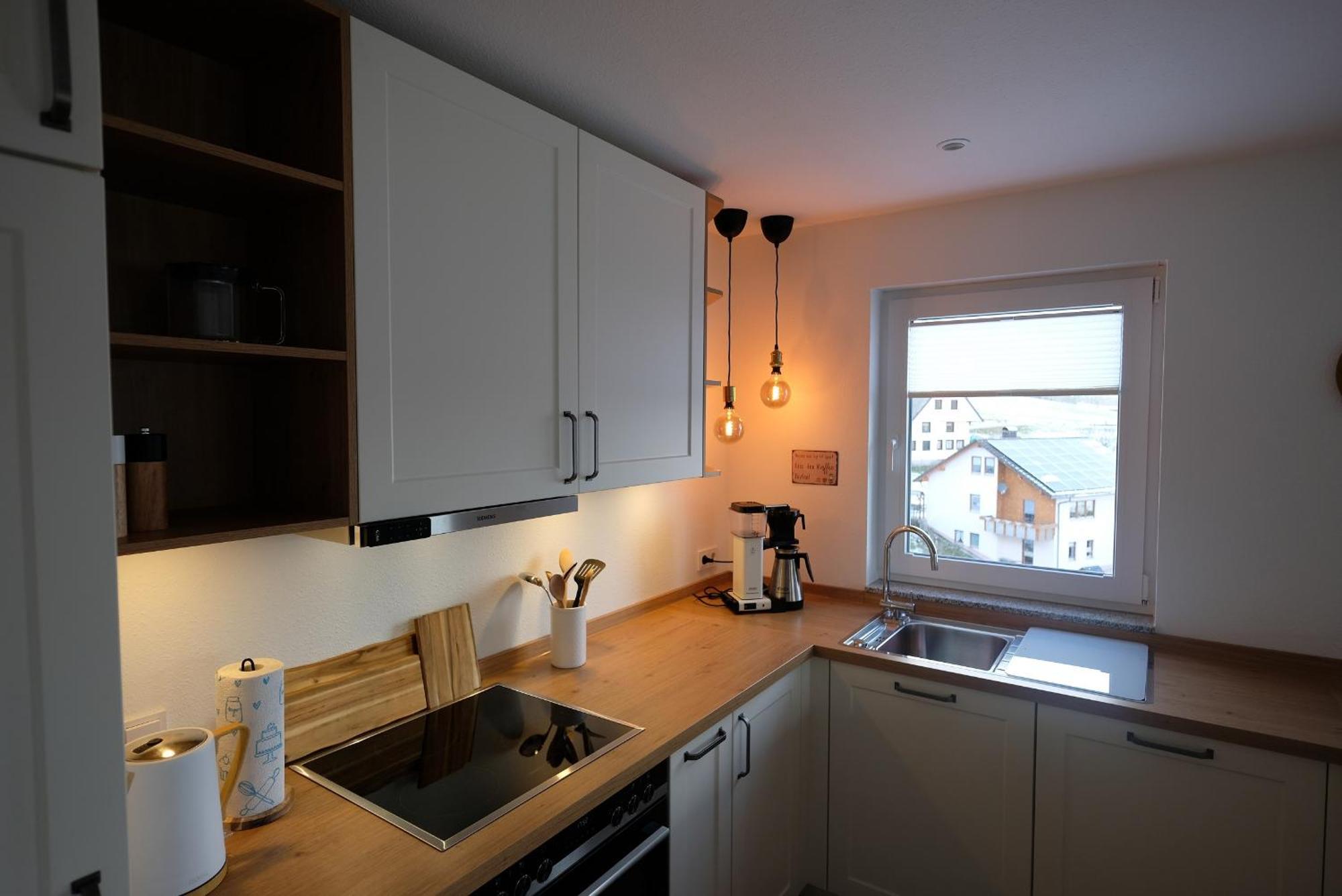 Ferienwohnung Auszeit Schönwalde Extérieur photo