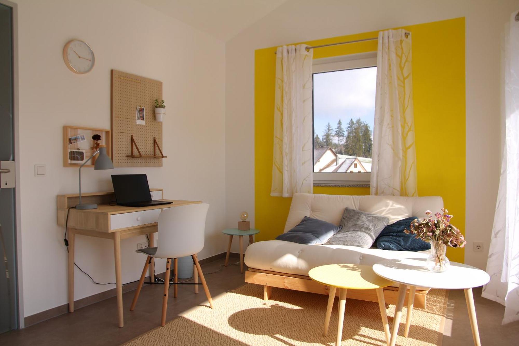 Ferienwohnung Auszeit Schönwalde Extérieur photo